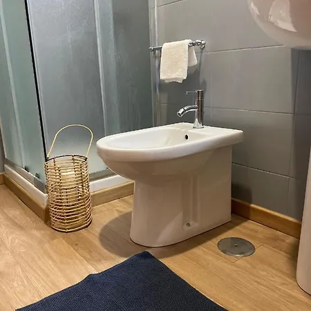 Termini 4* Rom