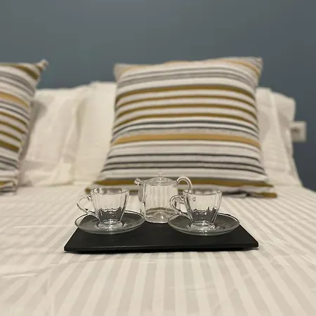 Termini Pensionat 4*