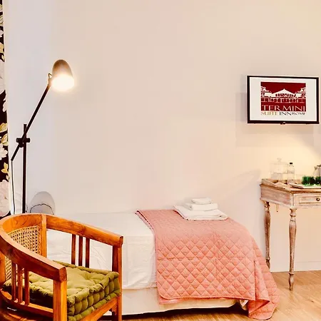 Termini Pensionat 4*
