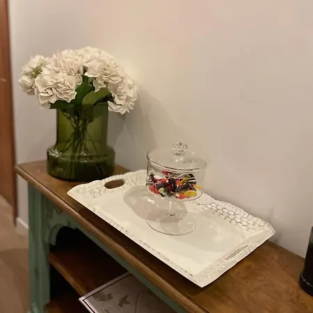 Pensionat Termini 4*