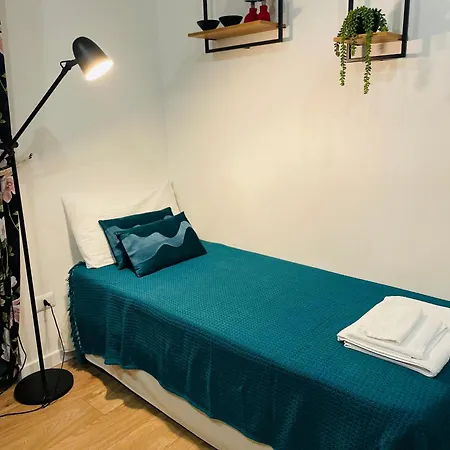 Termini 4* Rom