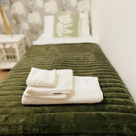 Termini Pensionat 4*