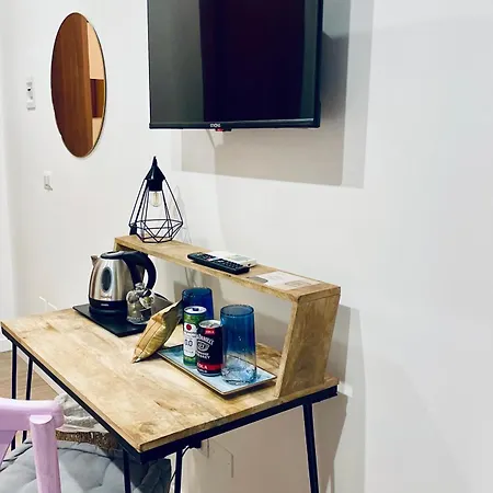 Termini Pensionat 4*