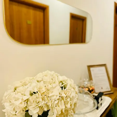 Pensionat Termini 4*