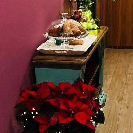 Termini Pensionat 4*