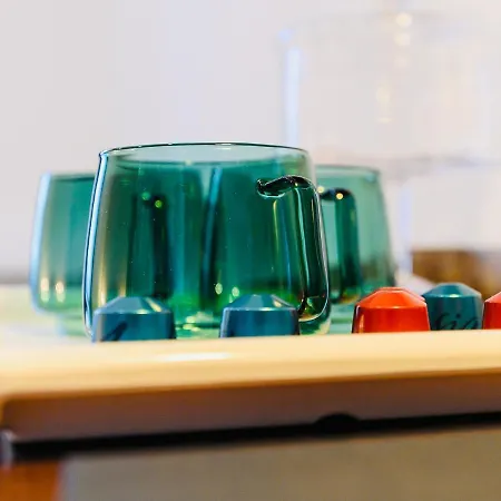 Termini Konukevi Roma