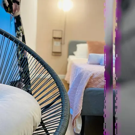 Konukevi Termini Roma