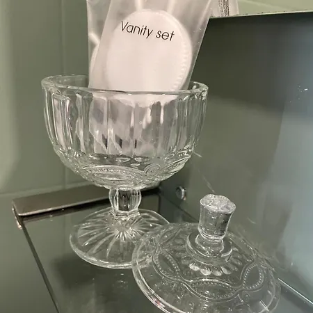 Konukevi Termini Roma