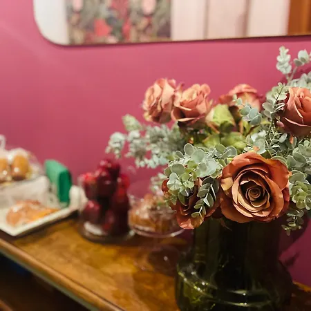 Termini Konukevi Roma