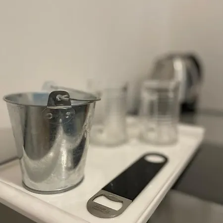 Πανσιόν Termini 4*