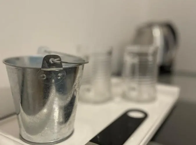 Pensjonat Termini 4*