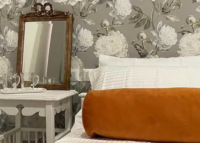 Penzion Termini Řím