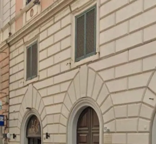 Penzion Termini