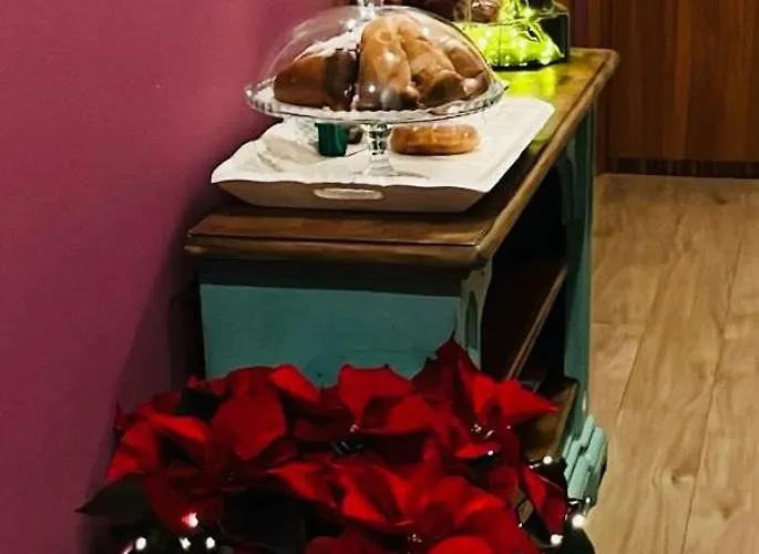 Termini Pensjonat 4*