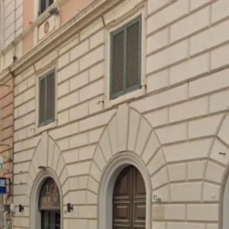 Gasthuis Termini