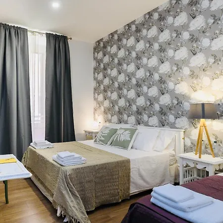 Gasthuis Termini 4*