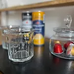 Vendégház Termini 4*