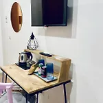 Termini Casa de hóspedes 4*