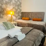 Casa de hóspedes Termini Roma